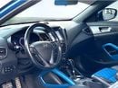 Hyundai Veloster 755 P.M | Turbo GCC Specs - Sporty Hatchback!
