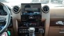 Toyota Land Cruiser LC76 4.0 PETROL AT 2026 FULL