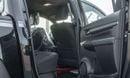 Toyota Hilux 2026 Toyota Hilux Adventure 4.0L AT Petrol (Black-Black)