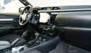 Toyota Hilux Adventure SR5 4.0L V6