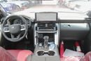 Toyota Land Cruiser VXR , UNDER WARRANTY FROM AL FUTTAIM