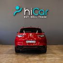 ألفا روميو ستيلفيو QUADRIFOGLIO