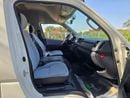تويوتا هاياس Hiace 2.5L High Roof Diesel GL 2.5L 15-passenger