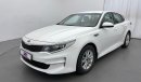 Kia Optima LX 2 | Under Warranty | Inspected on 150+ parameters