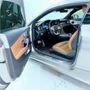 مرسيدس بنز C 200 Mercedes Benz C200 Coupe 2019