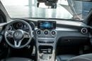 Mercedes-Benz GLC 300 4MATIC 2.0L