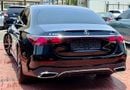 Mercedes Benz E350 4MATIC (NON GCC) Avantgarde Original paint 2024 American Specs