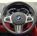 بي أم دبليو M850i 2023 BMW 850i Msport, 2028 Agency Warranty + Service Contract ,Full Agency Service History, GCC