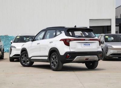 كيا سيلتوس 1.5 LUXURY-BLACK ROOF