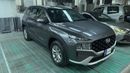 هيونداي سانتا في 2023 SMART | AED 1086/Month | 0 DP | 30 Day Return | Warranty