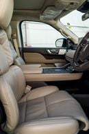 Lincoln Navigator Presidential 3.5L IN RHD (RIHGT HAND DRIVE )