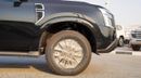 Nissan Patrol XE