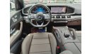 Mercedes-Benz GLS 450 AMG 5 y Warranty and Service 2022 GCC