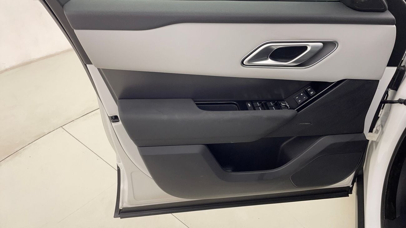 Land Rover Range Rover Velar 2024 P250 DYNAMIC SE | AED 3656/Month | 0 DP | 30 Day Return | Warranty | Service History