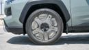 تويوتا راف ٤ TOYOTA RAV4 ADVENTURE-V AWD 2.5L 2024