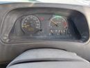 Mitsubishi Rosa MITSUBISHI ROSA BUS RHD 2001 MODEL 5.2 L DIESEL MANUAL(PM01614)
