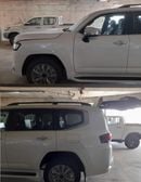 Toyota Land Cruiser TOYOTA LAND CRUISER VXR 3.3 2025