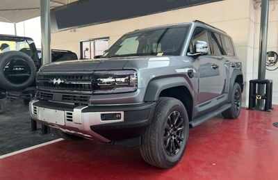 بي واي دي ليوبارد 5 5 Flagship Edition (Export Only)