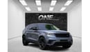 Land Rover Range Rover Velar P250 S