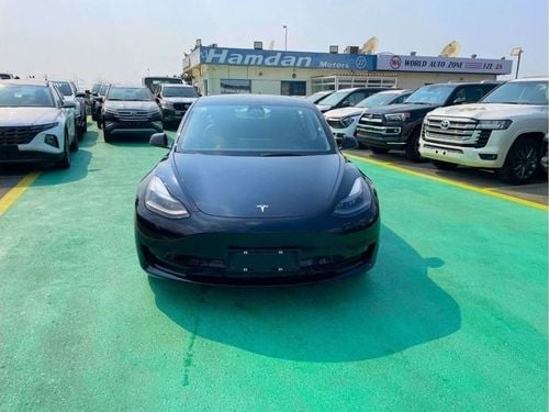 Tesla Model 3 2022 Tesla Model 3 Standard Plus, 4dr Sedan, 0L 0cyl Electric, Automatic, Front Wheel Drive