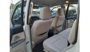 Mitsubishi Pajero Gulf - without accidents - alloy wheels - back wing - excellent condition, you do not need any expen