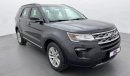 Ford Explorer XLT 3.5 | Under Warranty | Free Insurance | Inspected on 150+ parameters