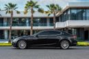 Maserati Ghibli Ghibli GT Hybrid | 2,742 P.M | 0% Downpayment | Excellent Condition!