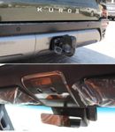 لكزس LX 600 VIP 3.5L KURO AT