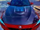 BMW M3 Competition 3.0L BMW M3 COMPETITION 2018 CARBON FIBER PACKAGE LIMITED EDITION IN PERFECT CONDITON