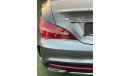 Mercedes-Benz CLA 250 Sport