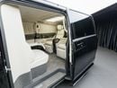 Mercedes-Benz V 300 MBS GRAVITY ZERO VIP