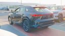 لكزس RX 500h F SPORT PERFORMANCE