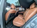 مرسيدس بنز GLE 43 AMG 43 AMG | GCC Specs | Pristine Condition