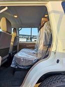 Toyota Land Cruiser 70 LC76 | M/T | 2.8L V4 DIESEL | DVD+CAMERA | SNORKEL | PWR WINDOWS & LOCKS (CODE # DSL-E)