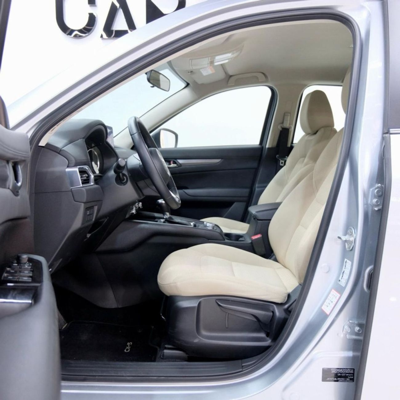 Mazda CX5 GL 2.5L AED 1,371 P.M l 0% Down Payment l Mazda CX 5 l Excellent Condition