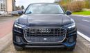 Audi Q8 3.0 TFSI. 250 kW/340 h.p. FOR EXPORT