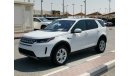 Land Rover Discovery Sport S