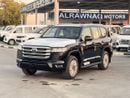 Toyota Land Cruiser EXPORT ONLY - 2026 LC300 GXR 4.0L