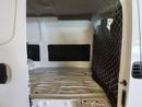 Nissan Urvan STD