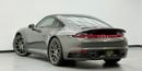 بورش 911  2020 Porsche 911 Carrera S, 2028 Porsche Warranty, Full Porsche Service History, Fully Loaded,