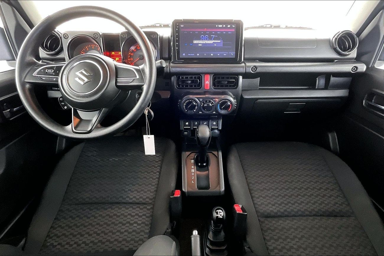 Mazda 6 S | Guaranteed Warranty | 0 Down Payment