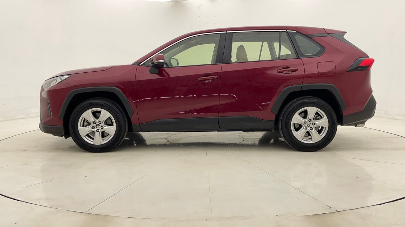 Toyota RAV4 EX 2.5 | Zero Down Payment | Home Test Drive