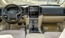 Toyota Land Cruiser GXR V8 Diesel 4.5L V8 2021MY (For Export)