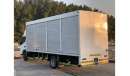 Mitsubishi Canter 2016 Ref#623