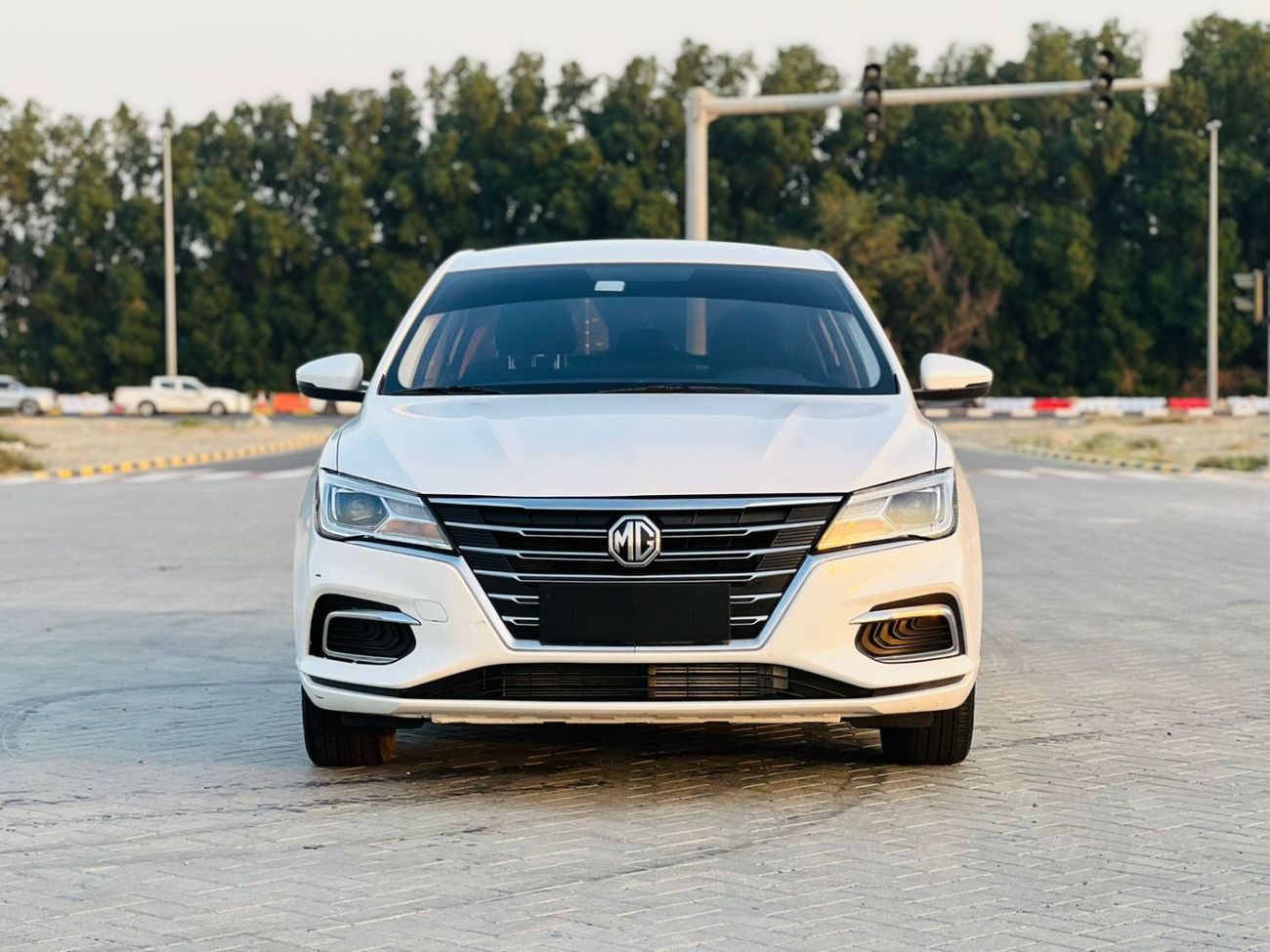 MG 5 Comfort 1.5L