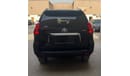 Toyota Prado TXL 2011 facelift 2022 excellent condition SUNROOF