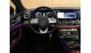 Mercedes-Benz CLS 350 Premium+