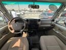 Toyota Land Cruiser 70 Std 4.5L 4WD TOYOTA LAND CRUISER 2019/76 HARDTOP LX V8 4.5 TURBO   L Std 4.5L  4WD