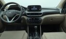 Hyundai Tucson 2.0L V4 2000