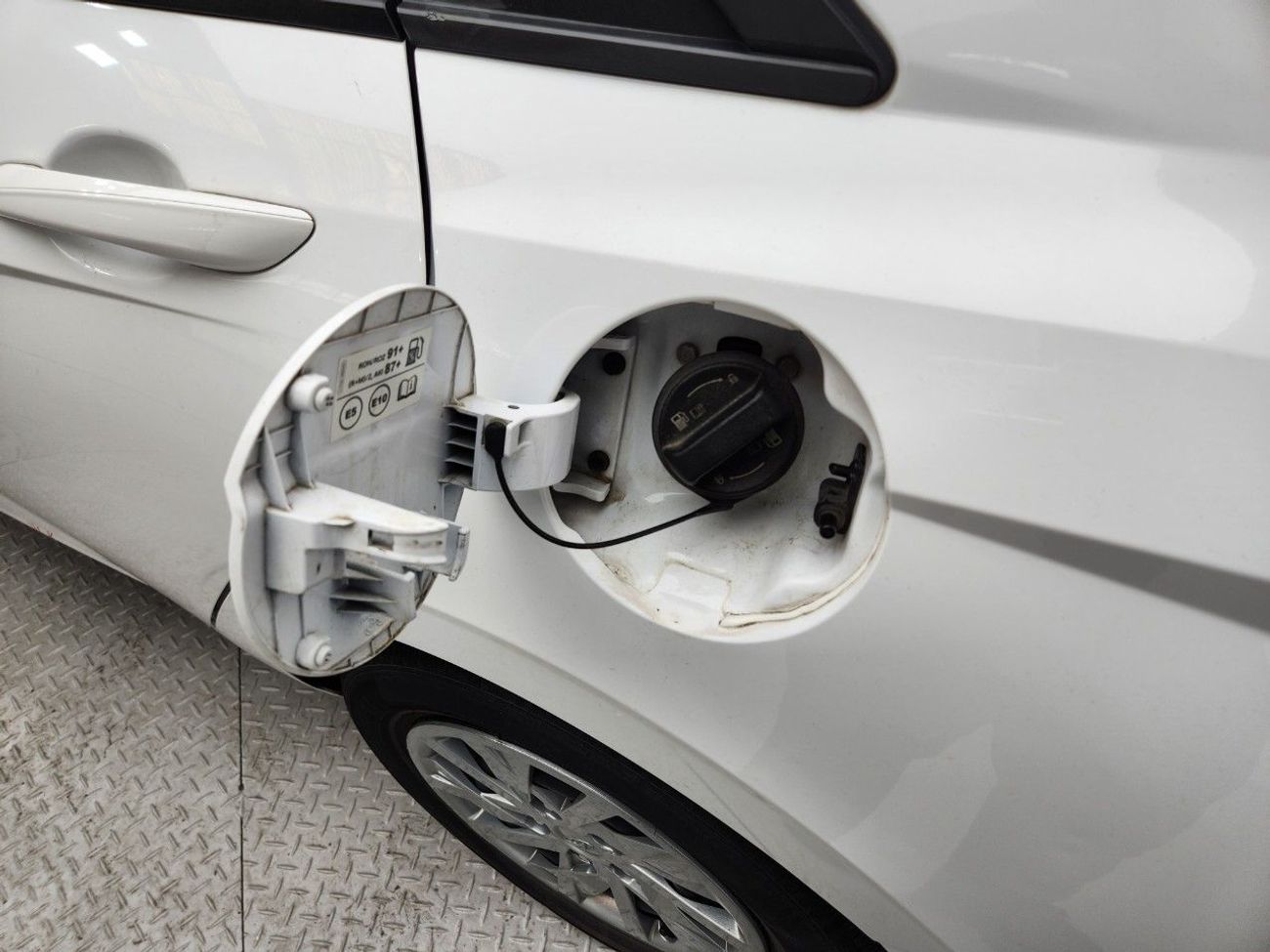 Hyundai Elantra ALL NEW AVANTE (G) 1.6 SMART